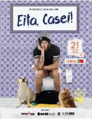 WHINDERSSON NUNES EM "EITA, CASEI!"