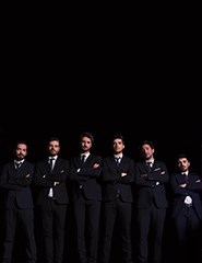 OS QUATRO E MEIA