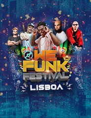 WE FUNK FESTIVAL