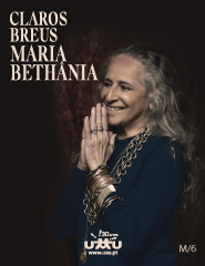 MARIA BETHÂNIA | EM CONCERTO