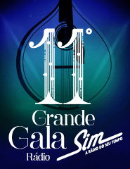 11ª GRANDE GALA DA RÁDIO SIM