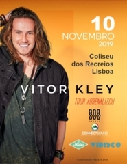 VITOR KLEY | TOUR ADRENALIZOU