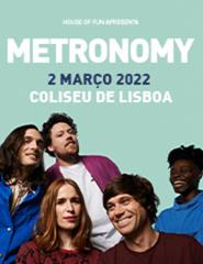 METRONOMY | METRONOMY FOREVER