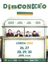 DESCONCERTO