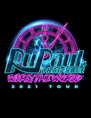RUPAUL