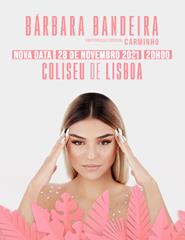 BÁRBARA BANDEIRA | PACOTE VIP