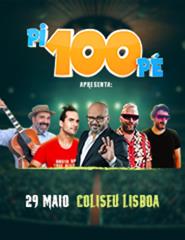 Pi100Pé Halloween | Uma Noite de Outro Mundo