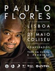 Paulo Flores | Independência