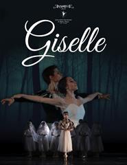 Bailado "GISELLE"