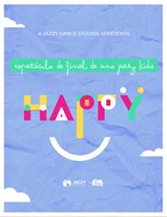 HAPPY