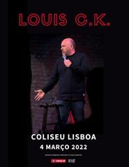 LOUIS C.K