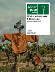 SONAR LISBOA 2022 | FULL PASS