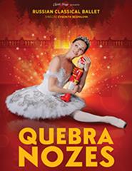 O QUEBRA NOZES | RUSSIAN CLASSICAL BALLET