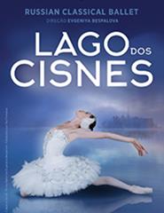 O LAGO DOS CISNES | RUSSIAN CLASSICAL BALLET