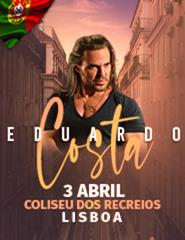EDUARDO COSTA