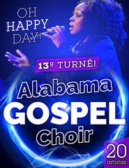 ALABAMA GOSPEL CHOIR