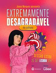 Extremamente Desagradável