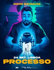 PROCESSO DE DIOGO BATÁGUAS