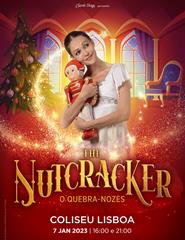 O QUEBRA-NOZES | CLASSIC STAGE
